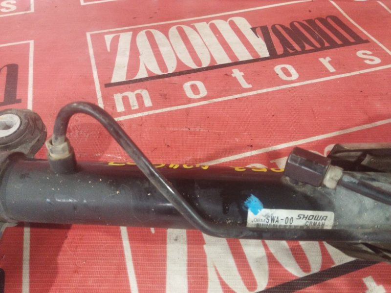 Рулевая рейка, 2700 рублей, Солонцы