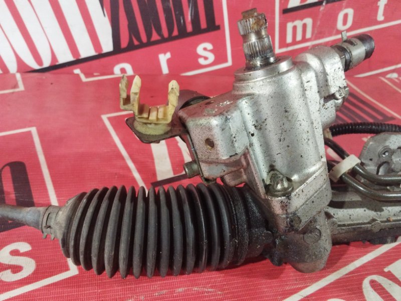 Рулевая рейка, 1300 рублей, Солонцы