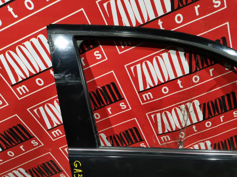 Дверь боковая, 23800 рублей, Красноярск