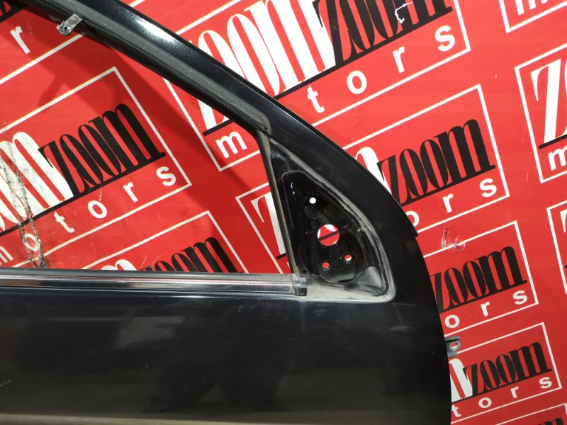 Дверь боковая, 23800 рублей, Красноярск