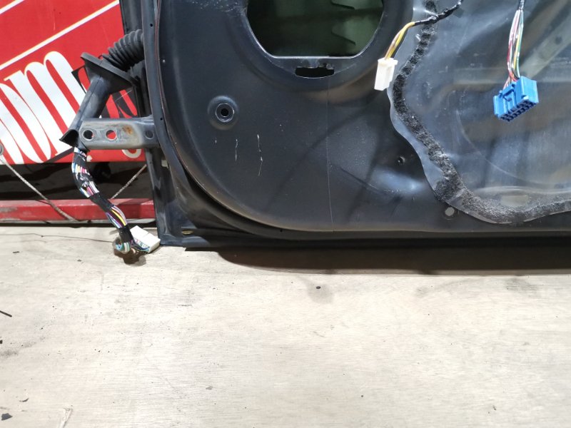 Дверь боковая, 23800 рублей, Красноярск