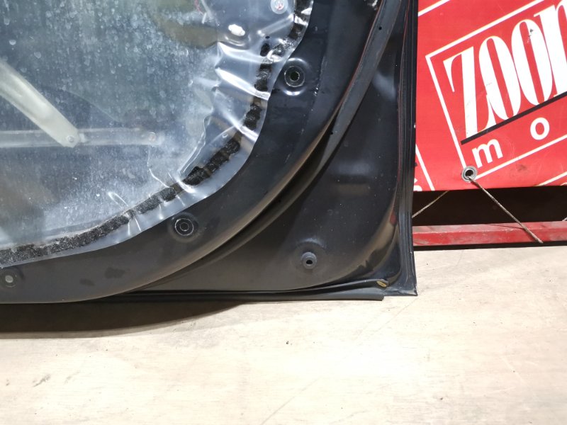 Дверь боковая, 23800 рублей, Красноярск