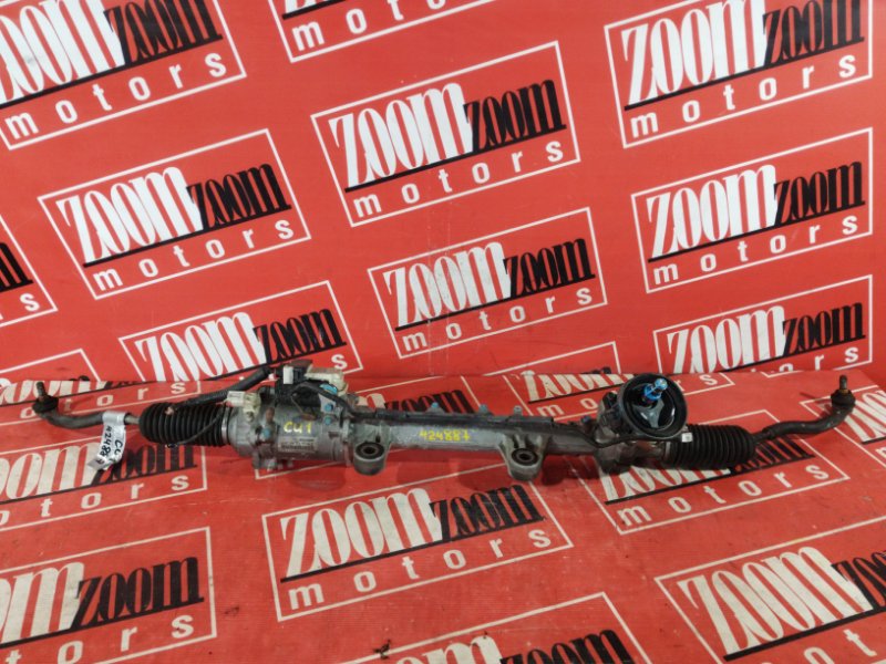 Рулевая рейка, 2700 рублей, Солонцы