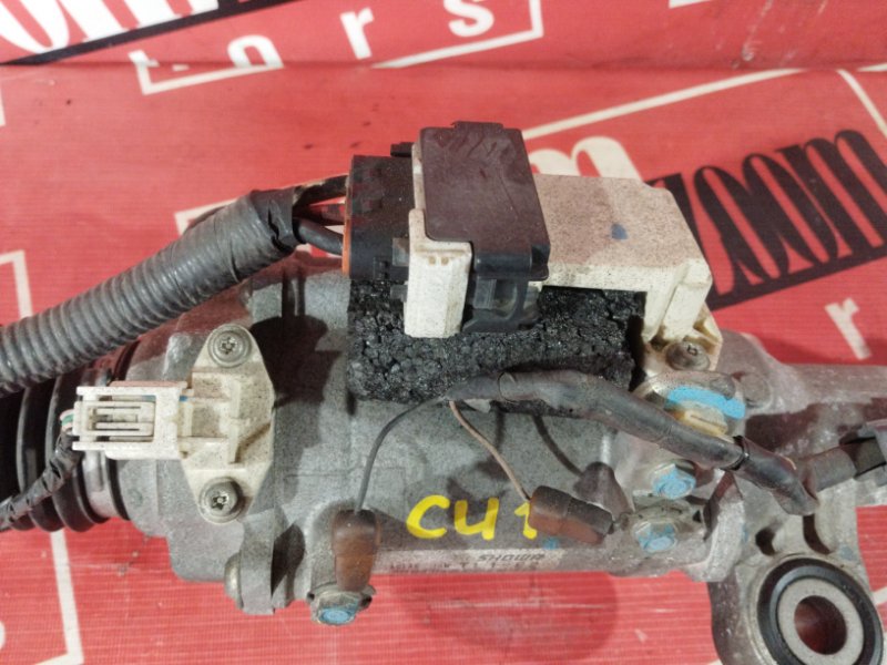 Рулевая рейка, 2700 рублей, Солонцы