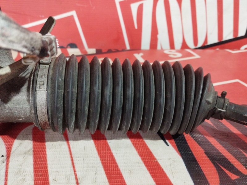 Рулевая рейка, 2700 рублей, Солонцы