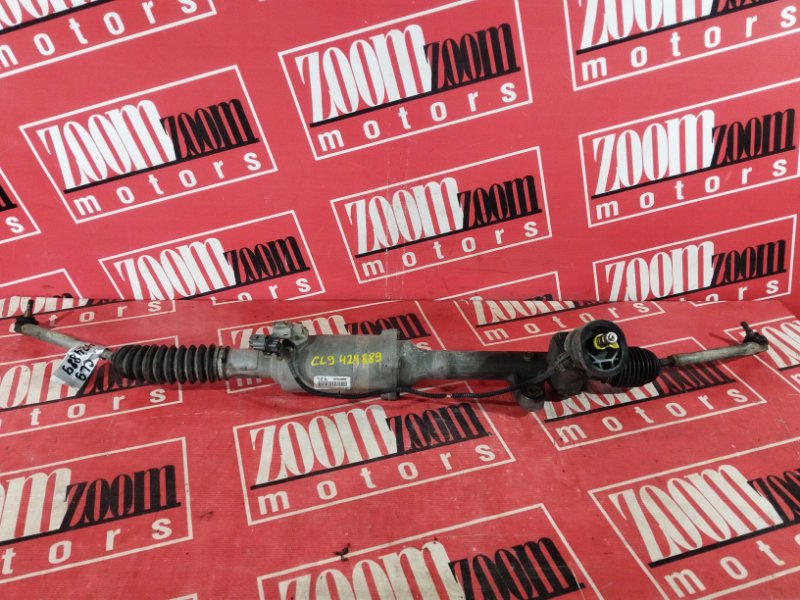 Рулевая рейка, 2900 рублей, Солонцы