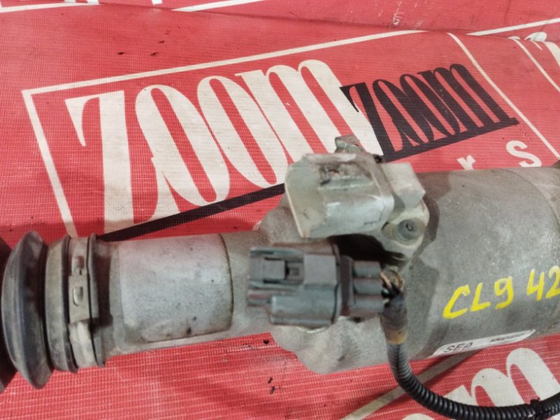 Рулевая рейка, 2900 рублей, Солонцы