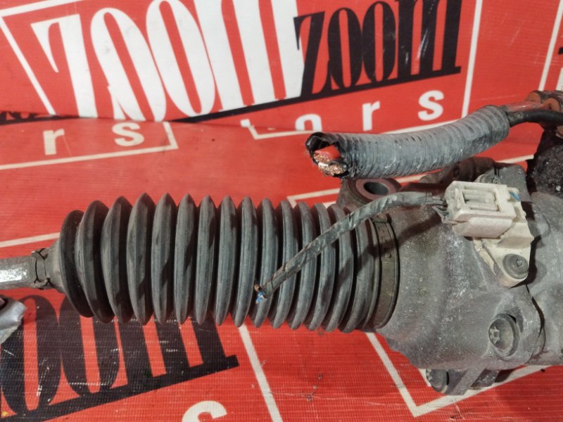 Рулевая рейка, 2700 рублей, Солонцы