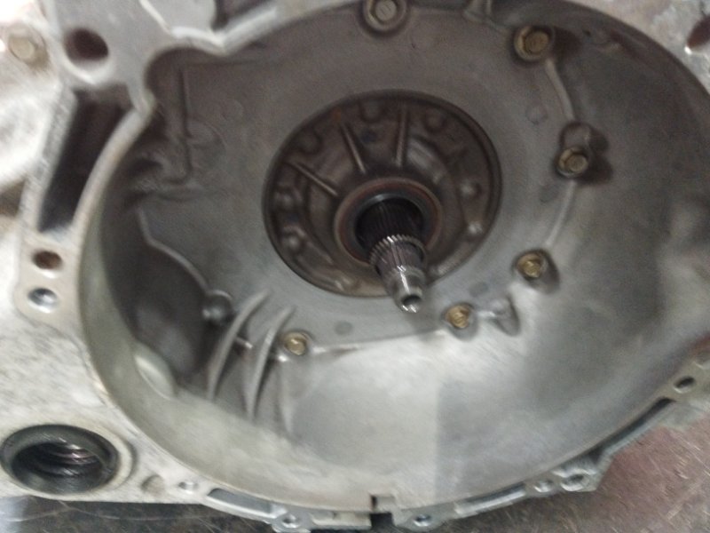 АКПП, 52300 рублей, Солонцы