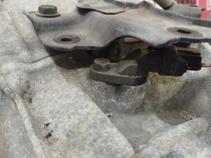 АКПП, 52300 рублей, Солонцы