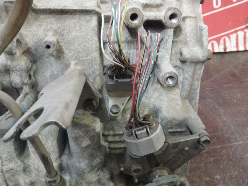 АКПП, 52300 рублей, Солонцы