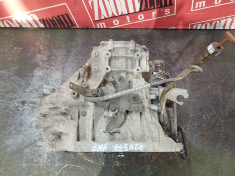 АКПП, 52300 рублей, Солонцы