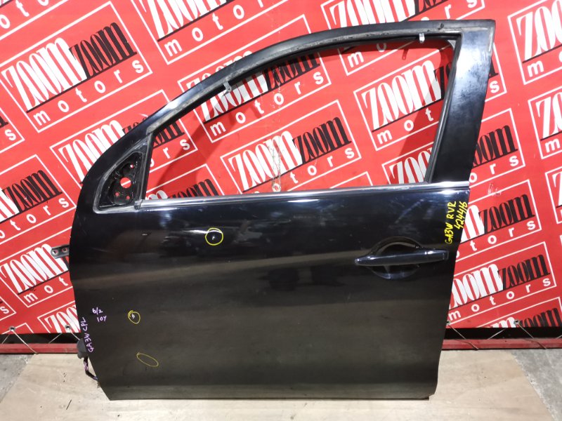 Дверь боковая, 24700 рублей, Красноярск