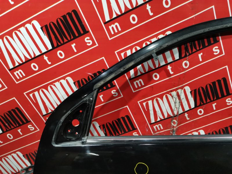 Дверь боковая, 24700 рублей, Красноярск