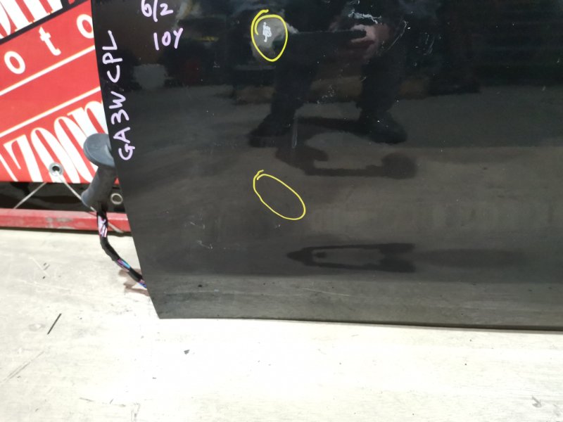 Дверь боковая, 24700 рублей, Красноярск