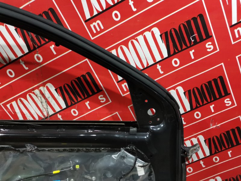 Дверь боковая, 24700 рублей, Красноярск