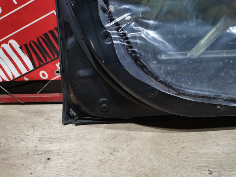 Дверь боковая, 24700 рублей, Красноярск