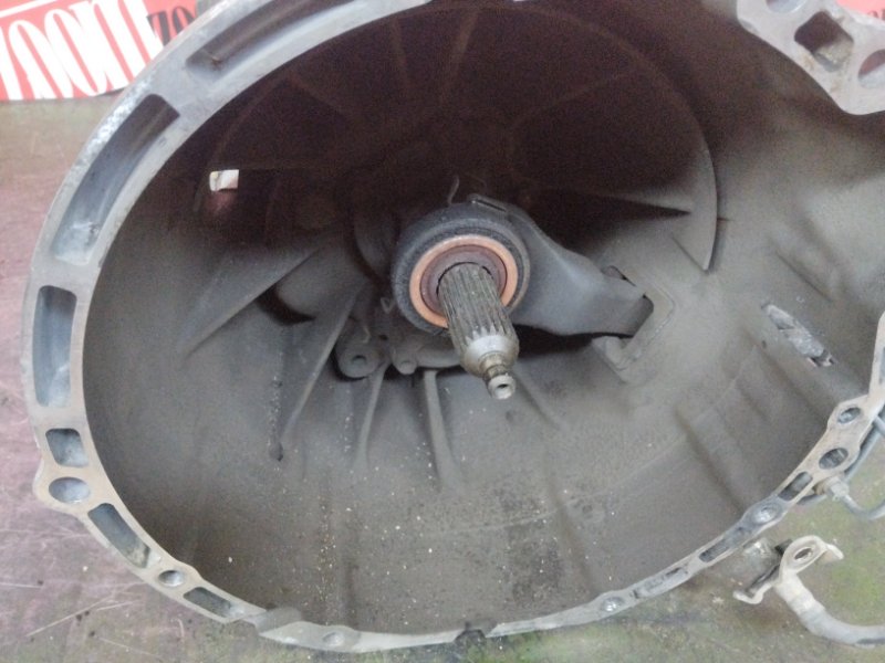 МКПП, 137800 рублей, Солонцы