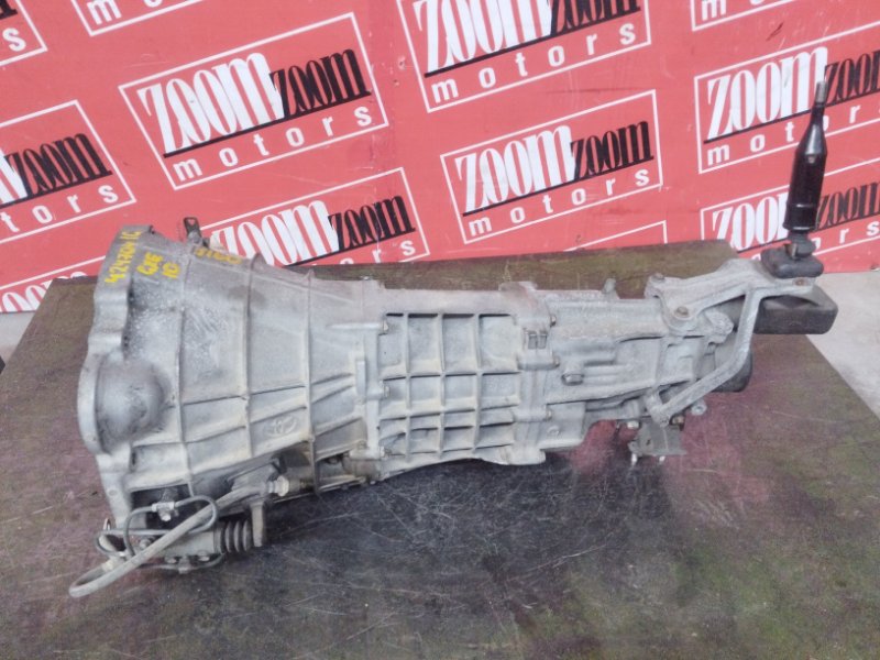 МКПП, 137800 рублей, Солонцы