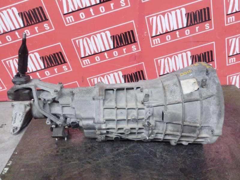 МКПП, 137800 рублей, Солонцы