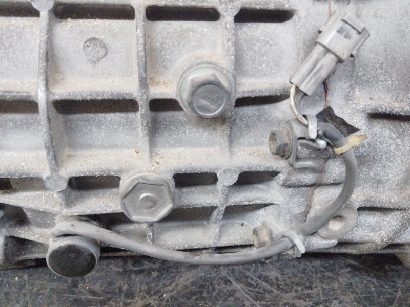 МКПП, 137800 рублей, Солонцы