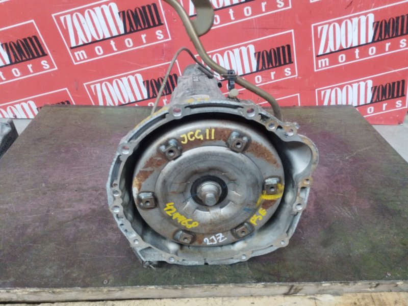 АКПП, 33300 рублей, Солонцы