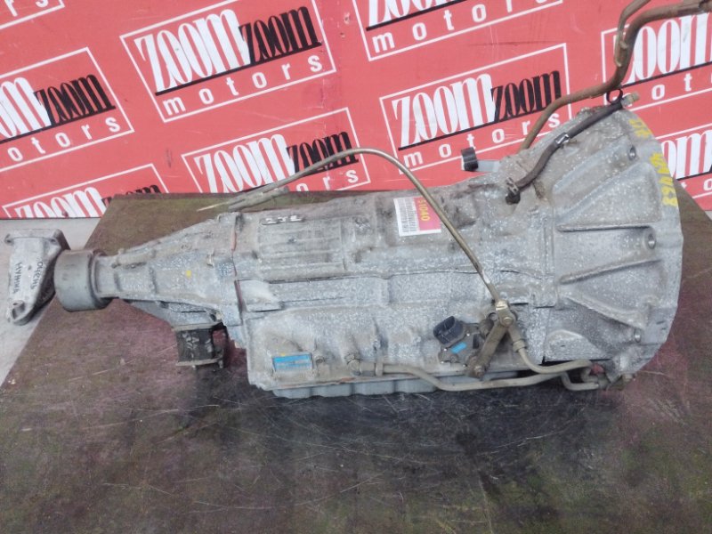 АКПП, 33300 рублей, Солонцы