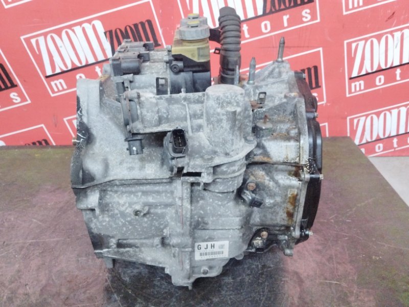 АКПП, 105000 рублей, Солонцы