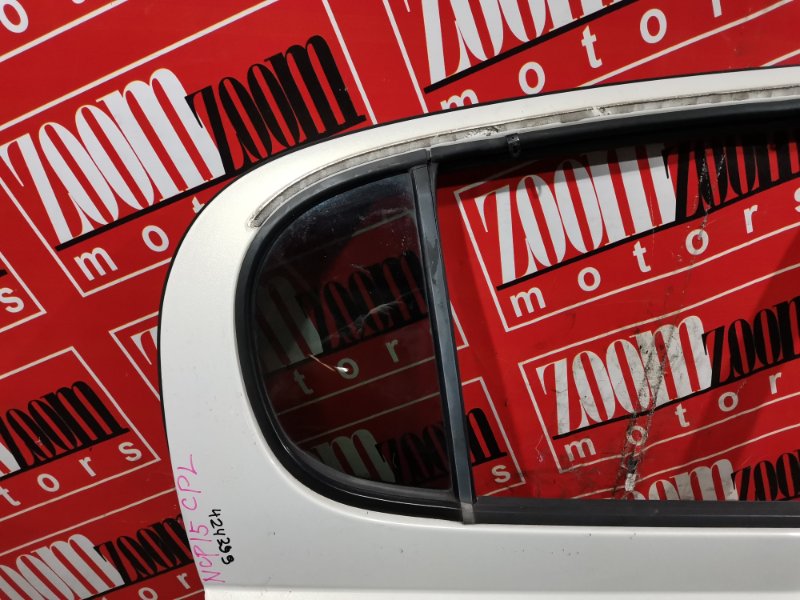 Дверь боковая, 4800 рублей, Красноярск