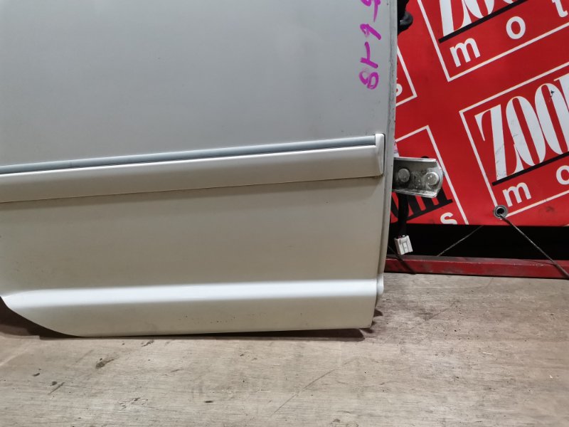 Дверь боковая, 4800 рублей, Красноярск