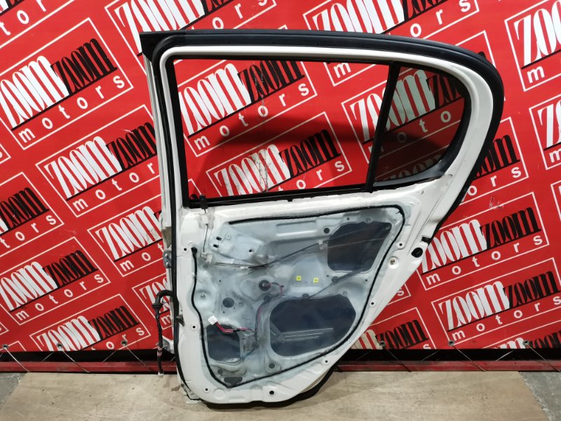 Дверь боковая, 4800 рублей, Красноярск