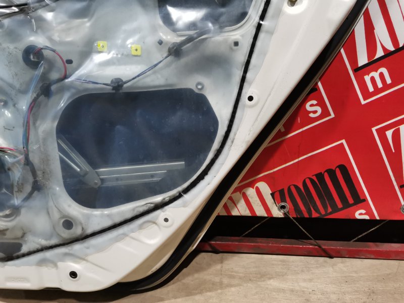 Дверь боковая, 4800 рублей, Красноярск