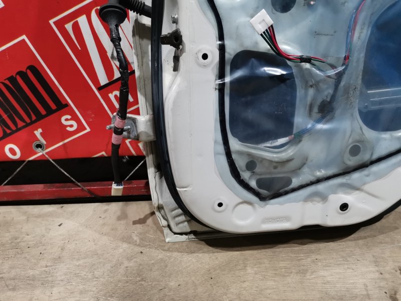 Дверь боковая, 4800 рублей, Красноярск