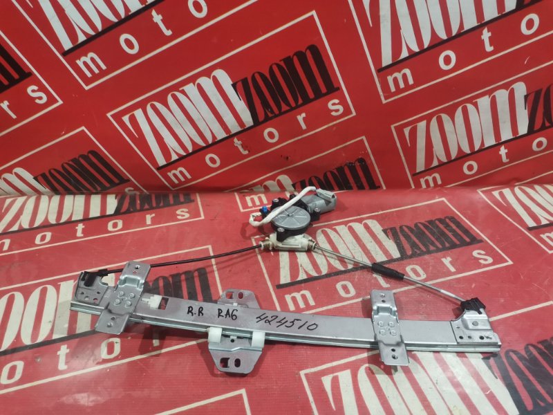 Стеклоподъемник, 4800 рублей, Красноярск