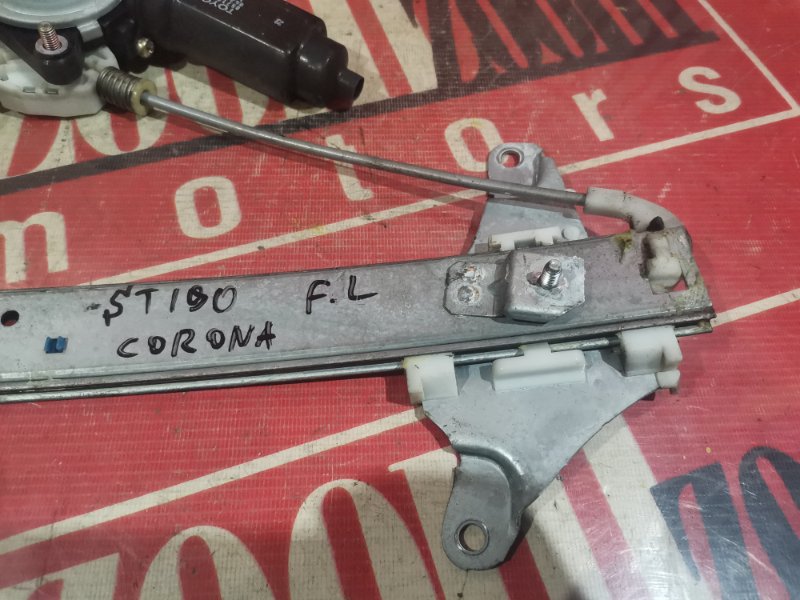 Стеклоподъемник, 6700 рублей, Красноярск