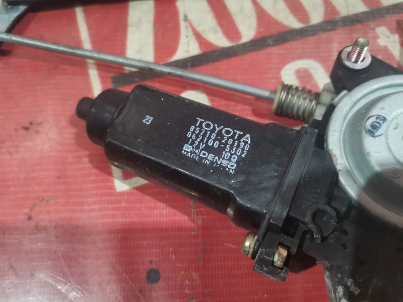 Стеклоподъемник, 6700 рублей, Красноярск