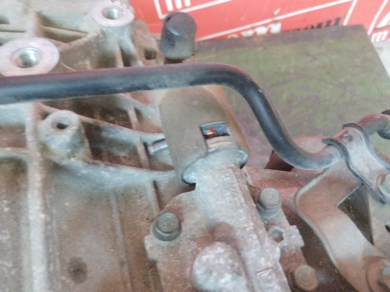 АКПП, 14300 рублей, Солонцы