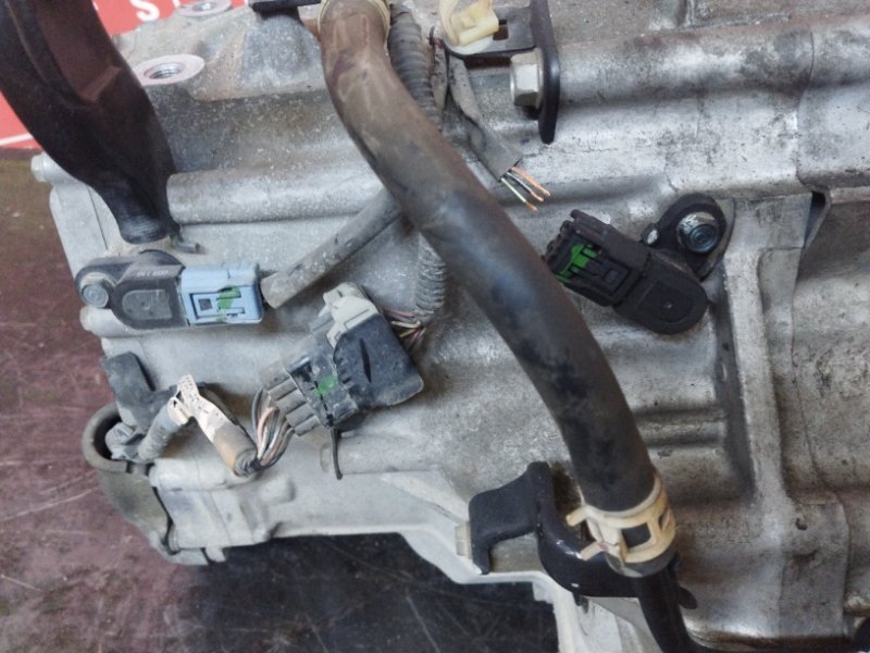 АКПП, 14300 рублей, Солонцы