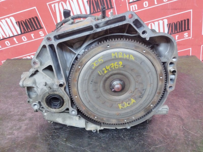 АКПП, 16200 рублей, Солонцы