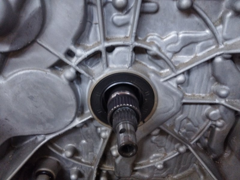 АКПП, 16200 рублей, Солонцы