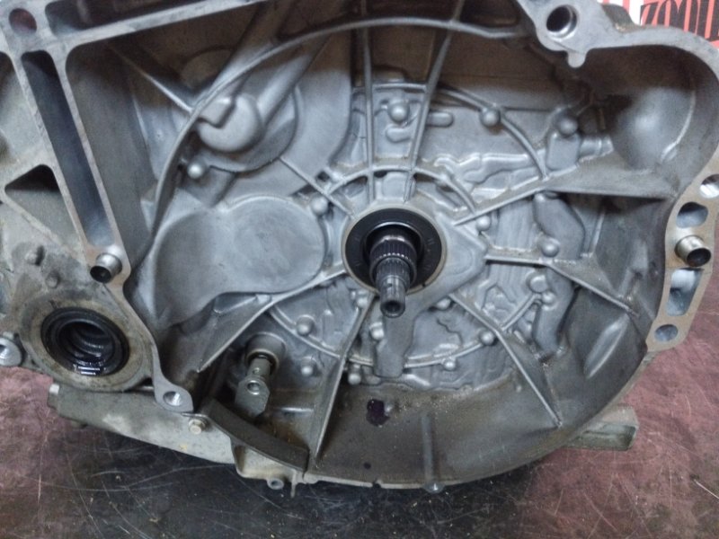 АКПП, 16200 рублей, Солонцы