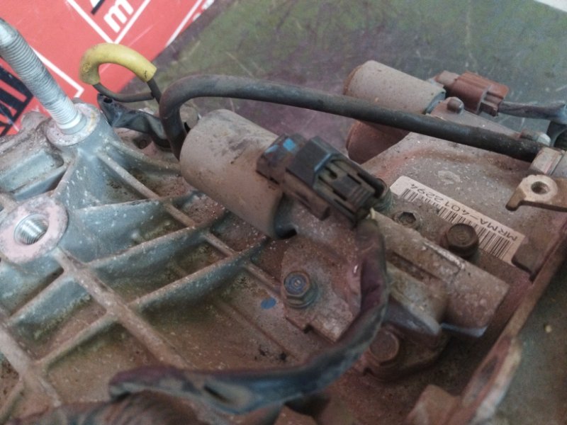 АКПП, 16200 рублей, Солонцы