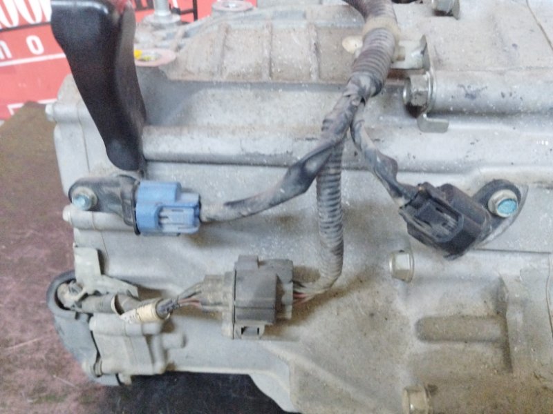 АКПП, 16200 рублей, Солонцы