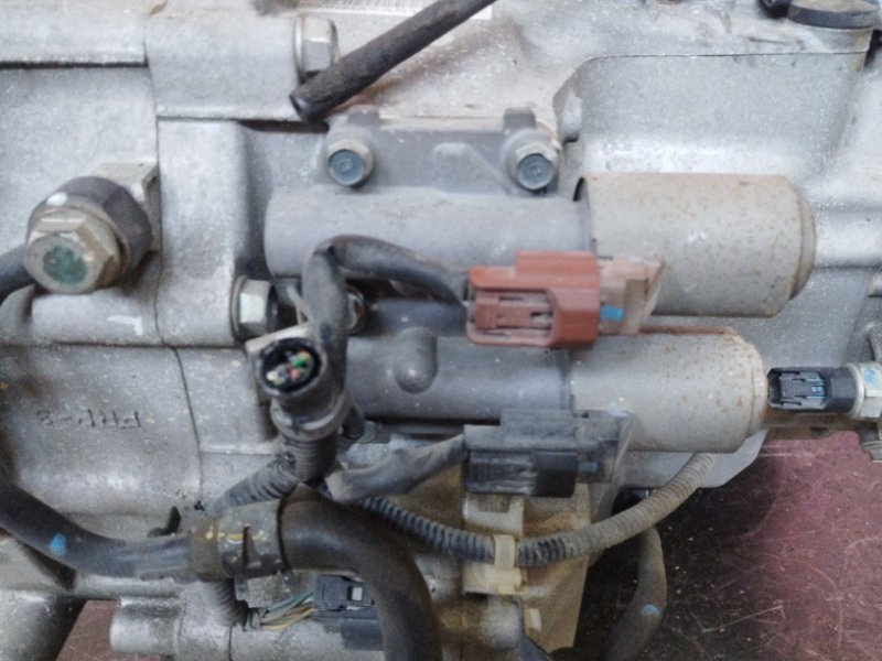 АКПП, 16200 рублей, Солонцы