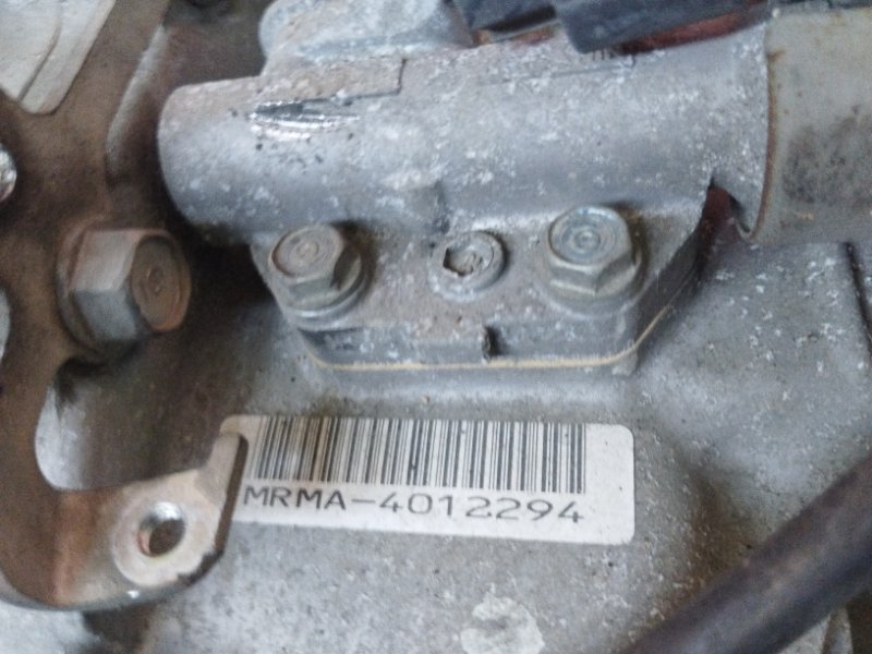 АКПП, 16200 рублей, Солонцы