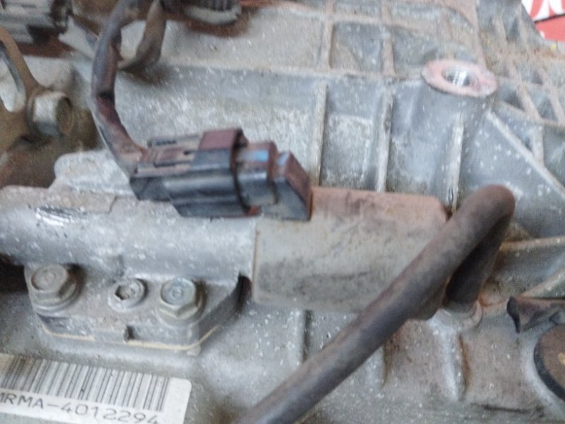 АКПП, 16200 рублей, Солонцы