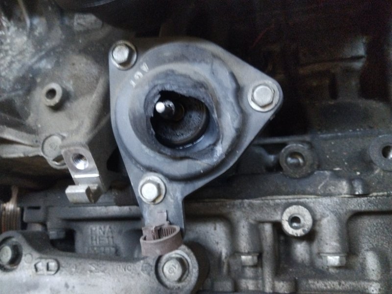 Двигатель, 50000 рублей, Солонцы