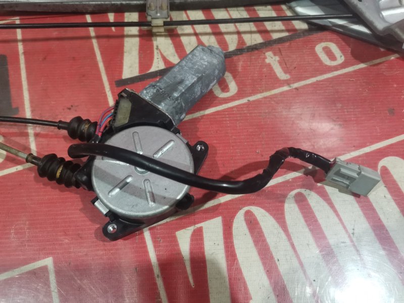 Стеклоподъемник, 1900 рублей, Красноярск