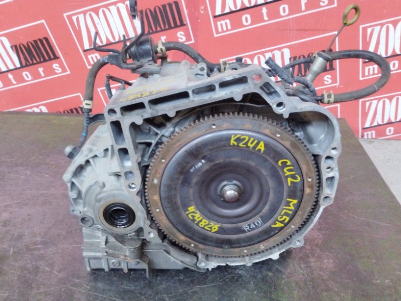 АКПП, 17100 рублей, Солонцы