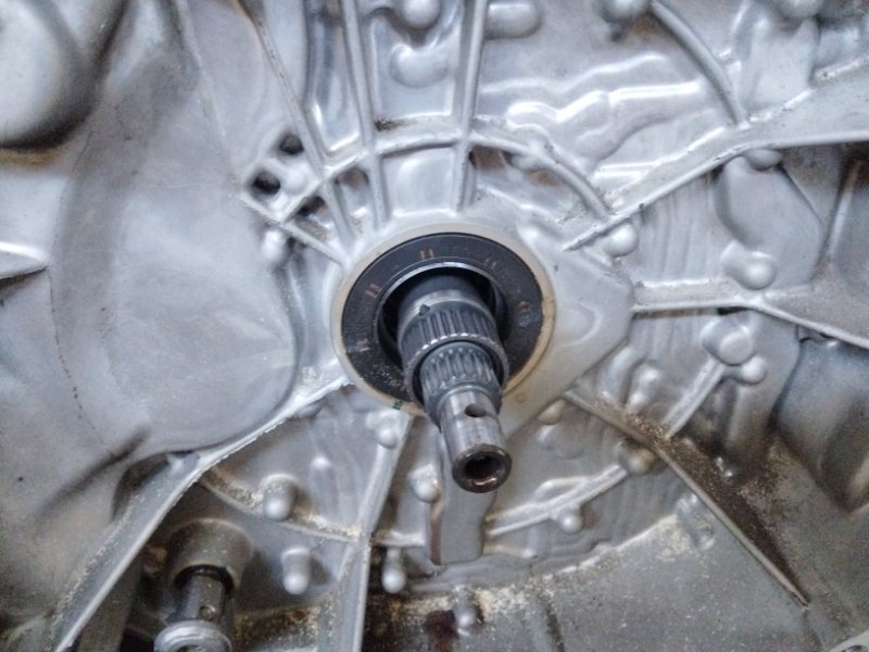 АКПП, 17100 рублей, Солонцы